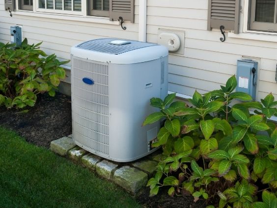 What To Consider When Replacing Your Central AC Unit