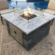 Boston Blaze Custom Fire Tables