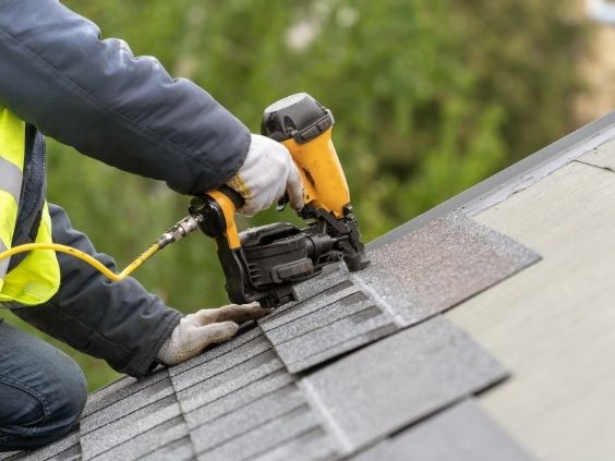 How Much Do New Roofs Increase Market Value