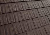 Interlock Metal Roofing