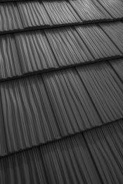 Interlock Metal Roofing