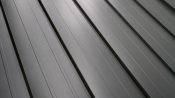 Interlock Metal Roofing