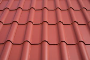 Interlock Mediterranean Tile Metal Roofing System