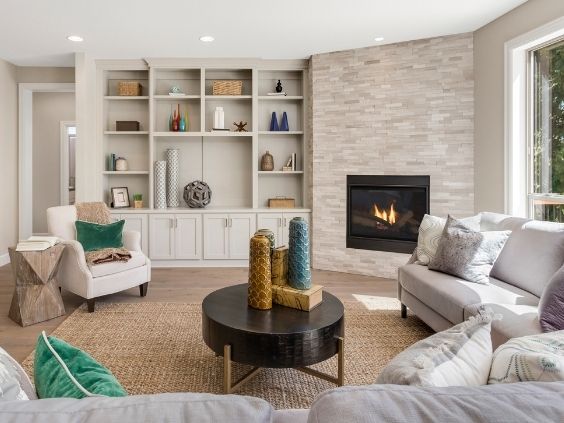The 4 Most Common Home Staging Mistakes People Make