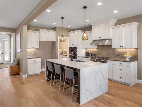 Crucial Considerations When Remodeling a Kitchen