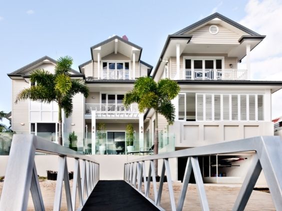 Common Mistakes To Avoid When Buying a Vacation Home