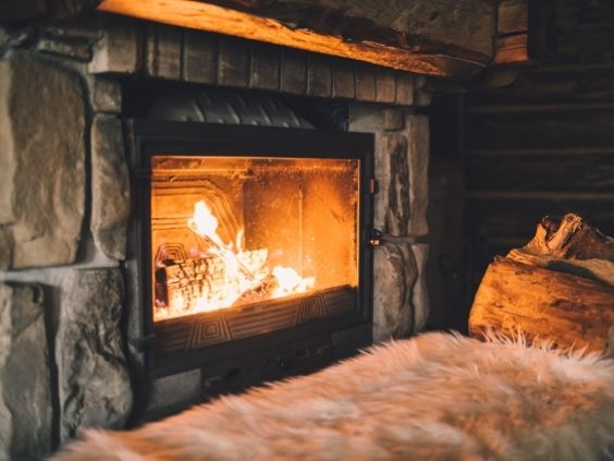 4 Different Ways To Enjoy Your Home Fireplace More