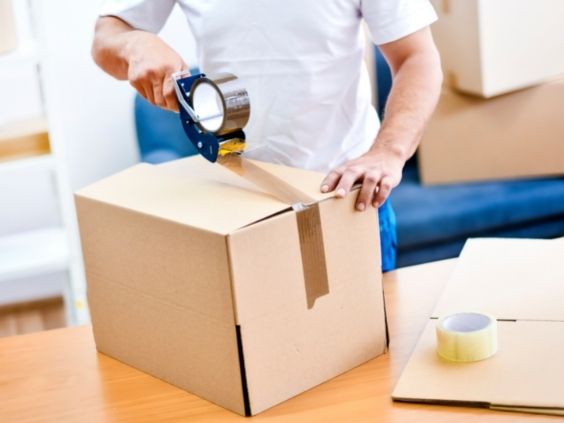 Common Packing Mistakes To Avoid When You Move