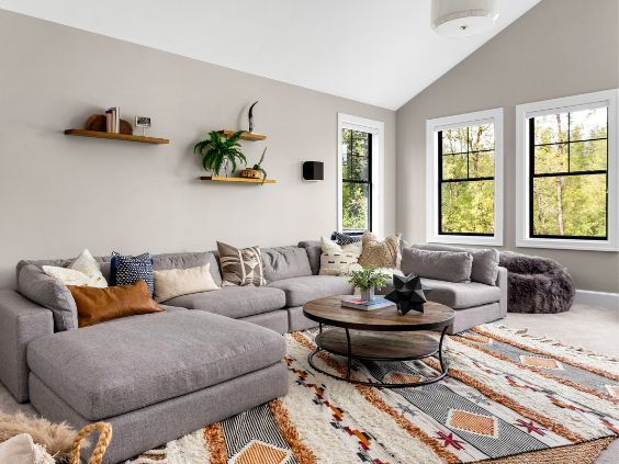 Tips and Tricks for Maintaining Your Area Rugs