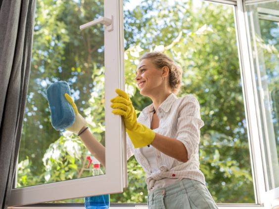 How To Take Care of Your Windows This Summer