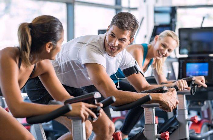 How to Kick Off a New Routine – And Stick to It! 