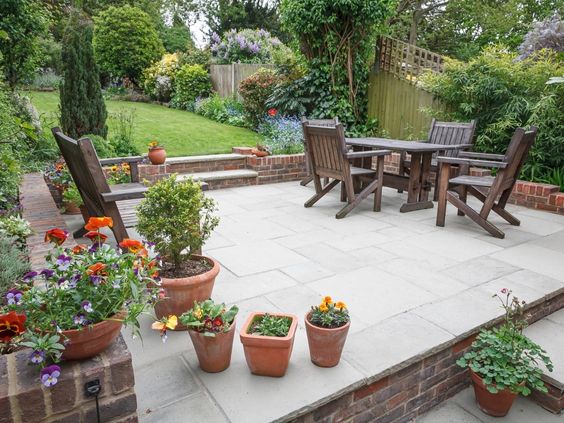 3 Tips for Adding Personality to Your Patio