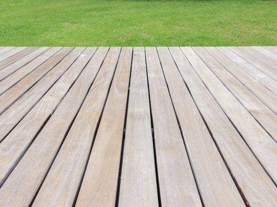 5 Things You Need To Know Before Building a New Deck