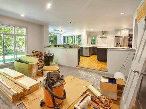 What To Do With Your Renovation Leftovers