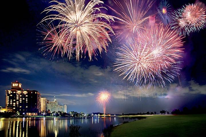 Ritz-Carlton