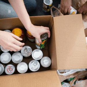 Expired home products
