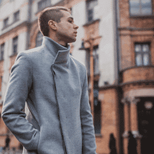 How to Dress Classy in Colder Weather with Tight Clothing