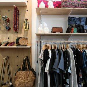 Organize your closet