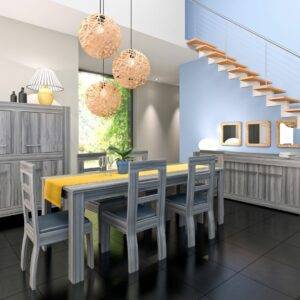 Paint the walls in your home