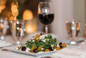 The Beacon Room Restaurant