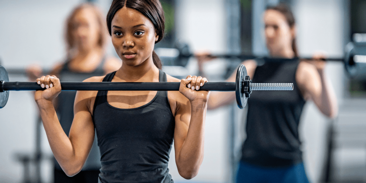 Show Strength 5 Important Benefits of Strength Training - New England Home Shows - MA ...