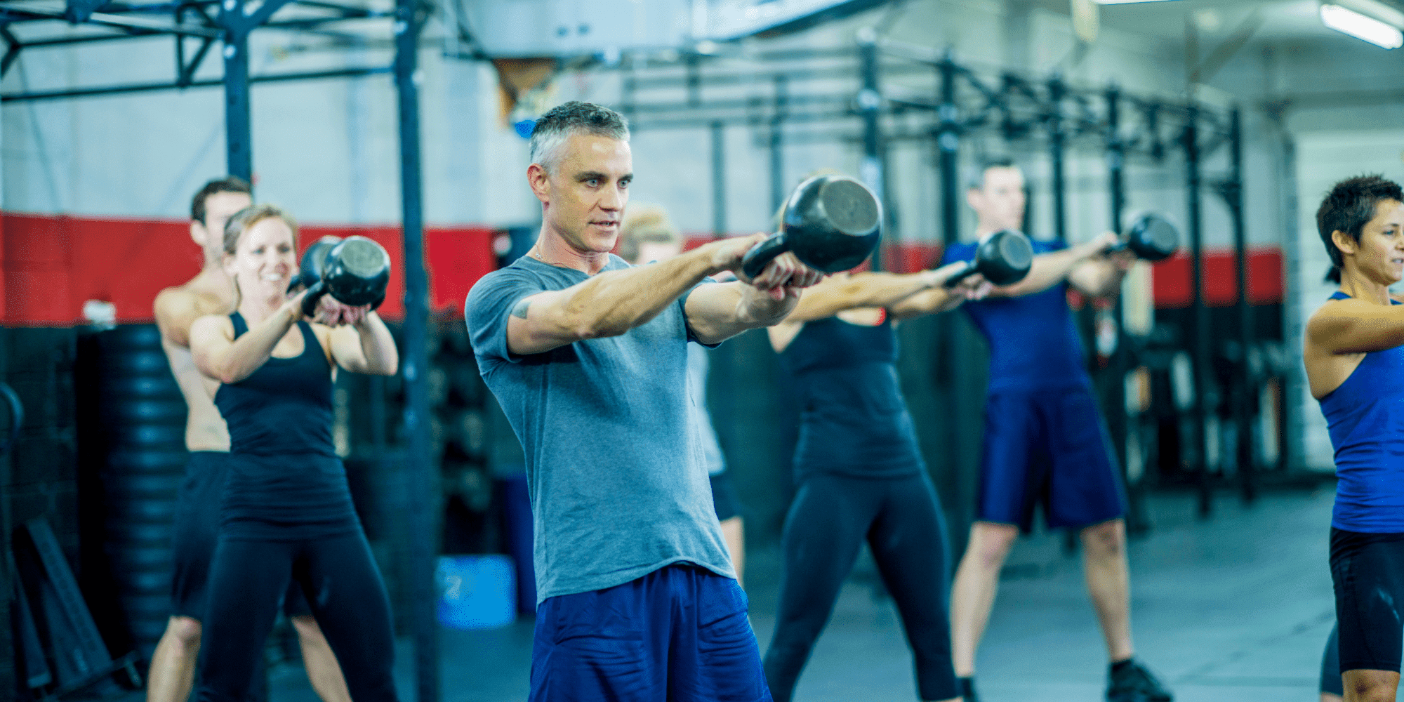 Benefits of Strength Training