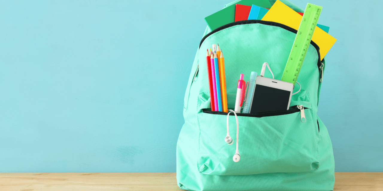 6 Smart Back To School Shopping Tips New England Home Shows Ma Ri