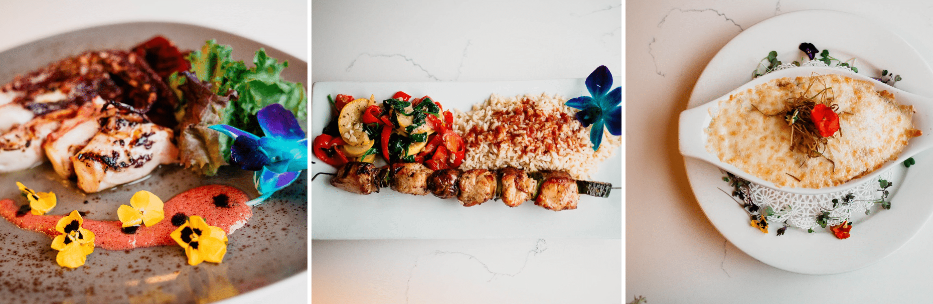 Andrea's Providence Best Bites