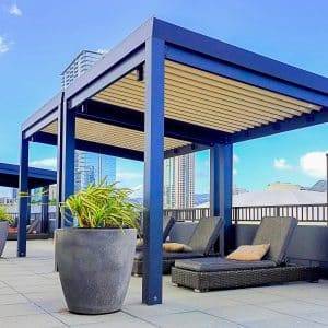 Pergola Pergola