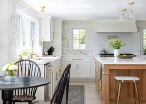 Franklin Kitchen Center